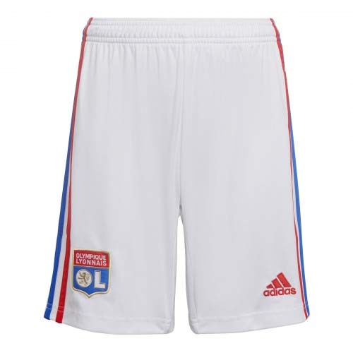 Pantalones Lyon Replica Primera Ropa 2022/23